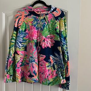 Lilly Pulitzer Women’s Pop Over